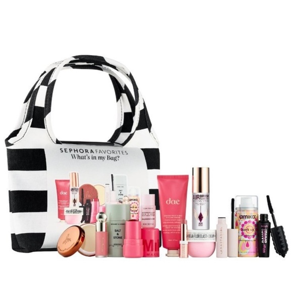Sephora Other - Sephora favorites Whats in my bag!